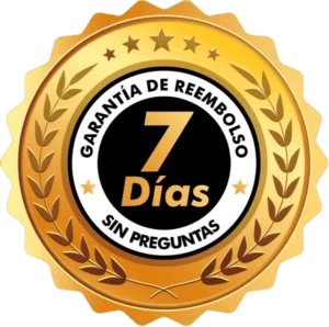 BOTON-7-DIAS-GARANTIA-DE-REEMBOLSO Maquillajes, cejas y pestañas