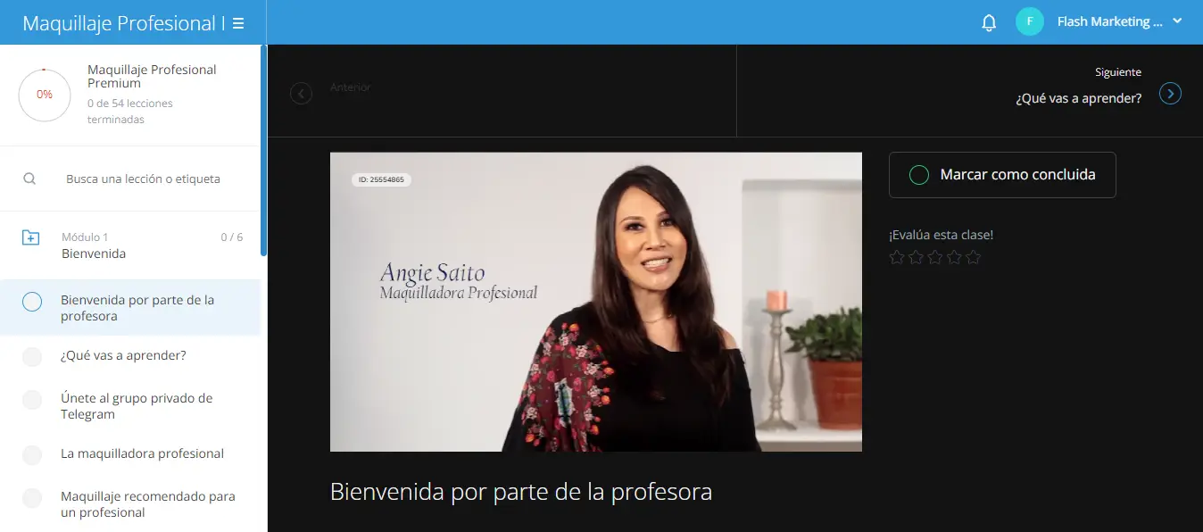 Maquillajes Sencillos Naturales