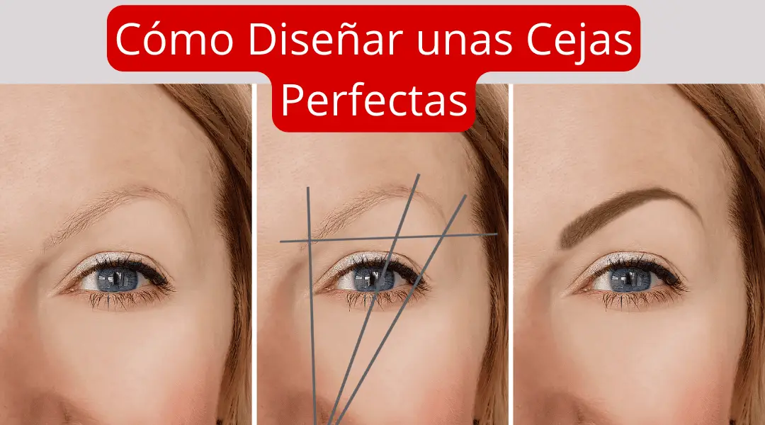 Especialista en Cejas Perfectas