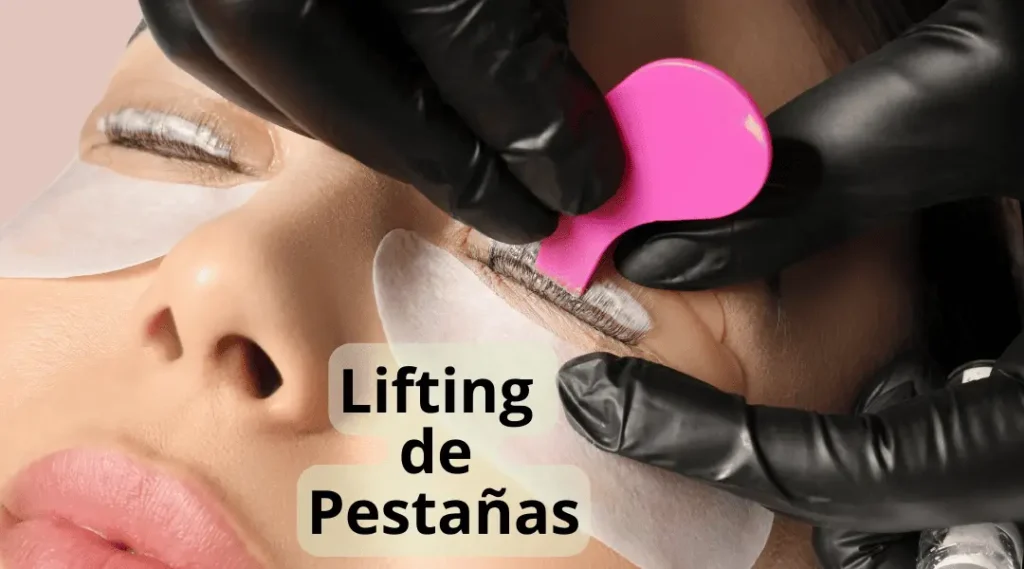 Curso Online de Lifting de Pestañas: El Único Sistema #1 para Emprender Exitosamente 1 Lifting de Pestanas Corta