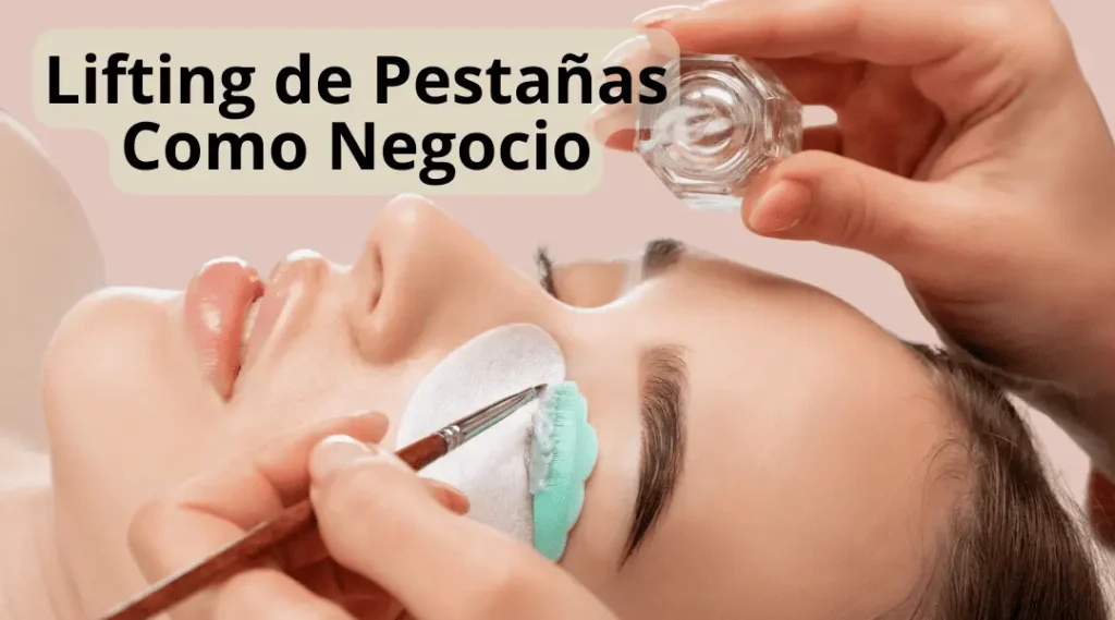 Curso Online de Lifting de Pestañas: El Único Sistema #1 para Emprender Exitosamente 4 ¡Basta de dudas! Te presento nuestro curso de Lifting de Pestañas.