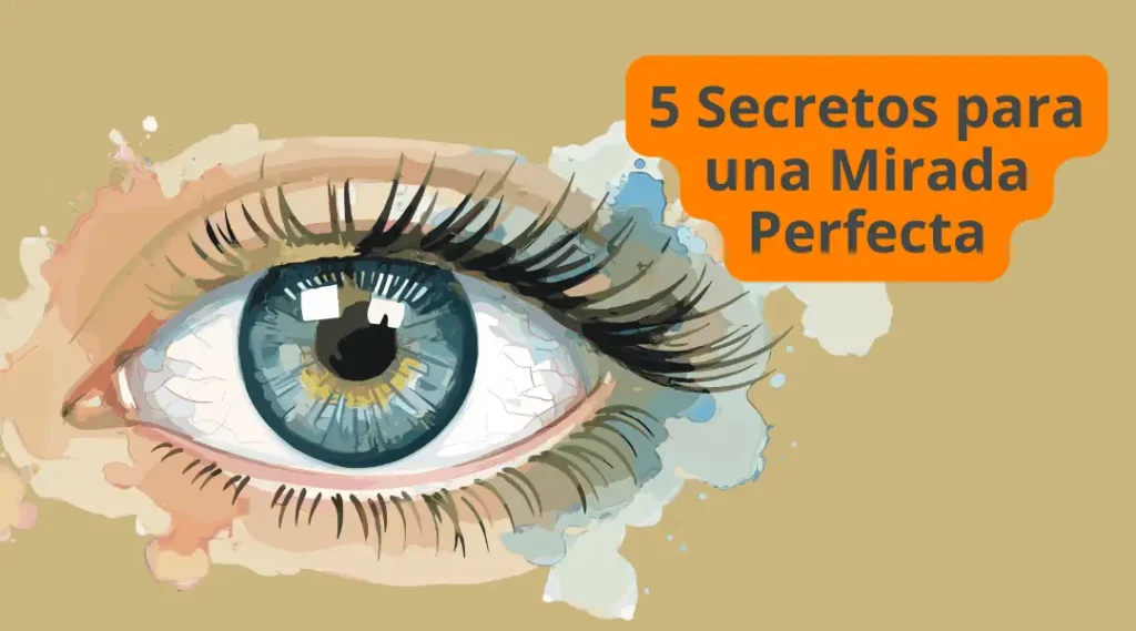 Lifting Pestanas: 5 Secretos para una Mirada de Impacto